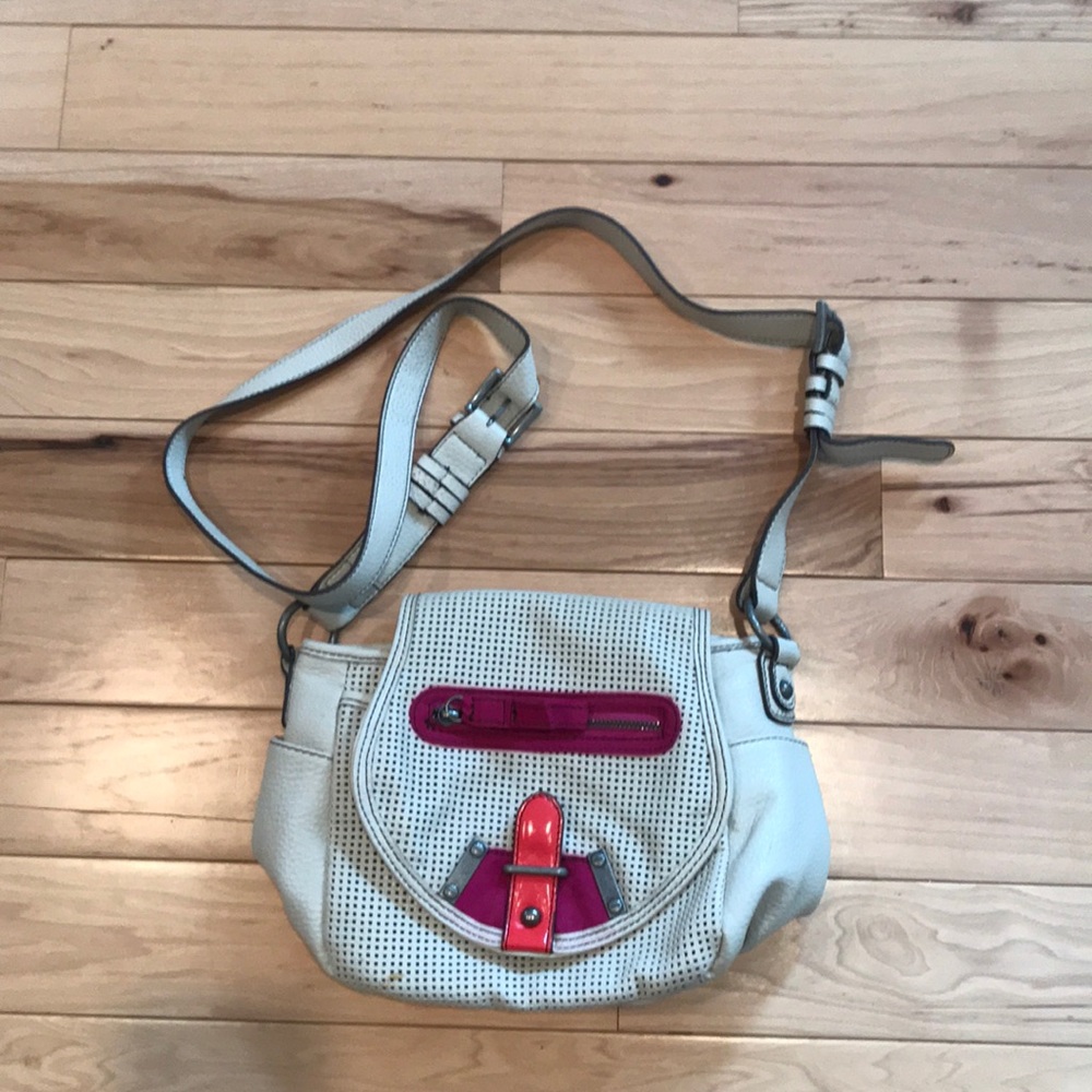 Jessica Simpson crossbody